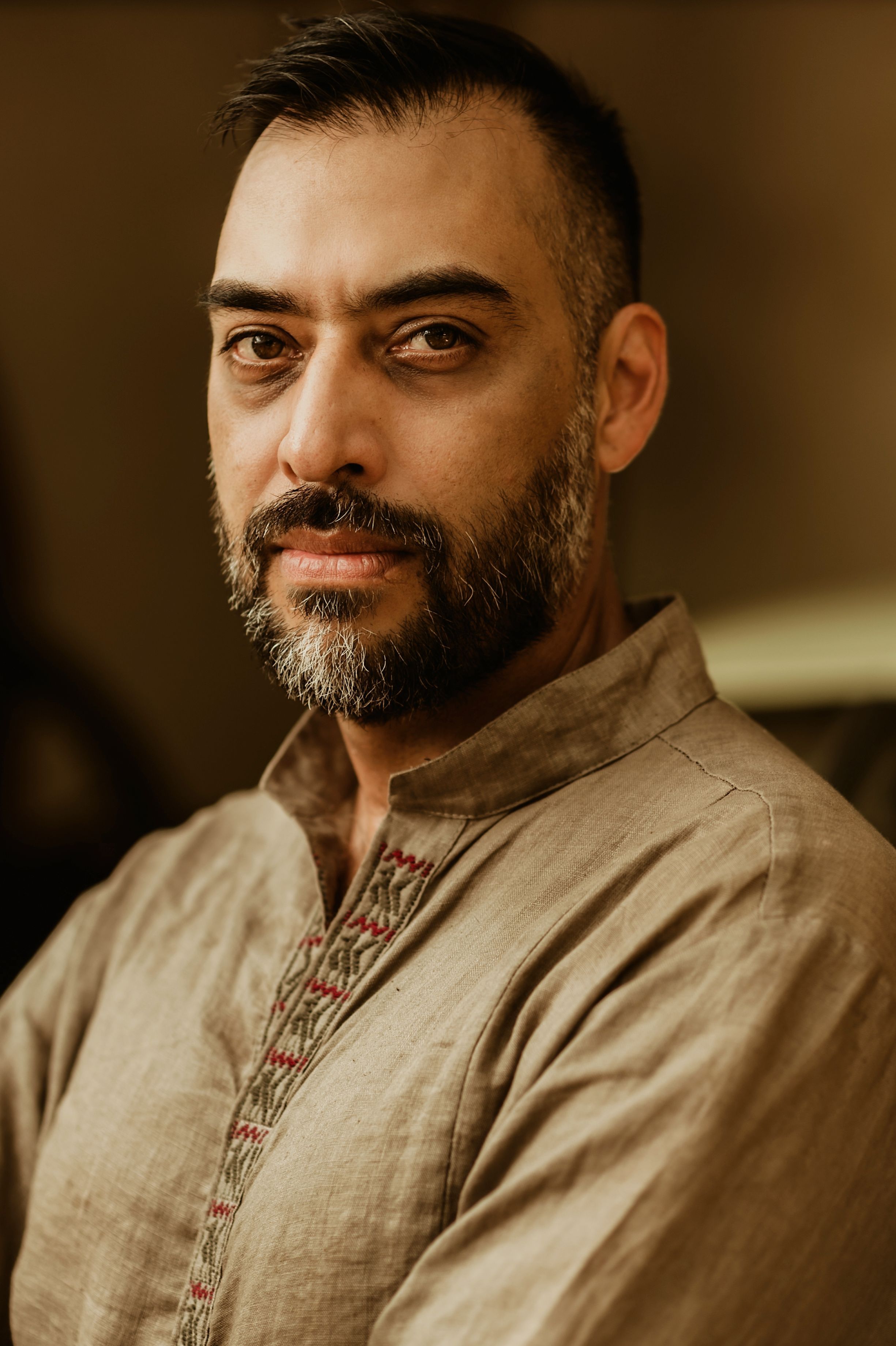 Ramon Medina