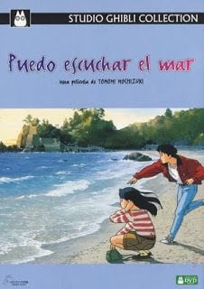 Puedo escuchar el mar - Película 1993.mx