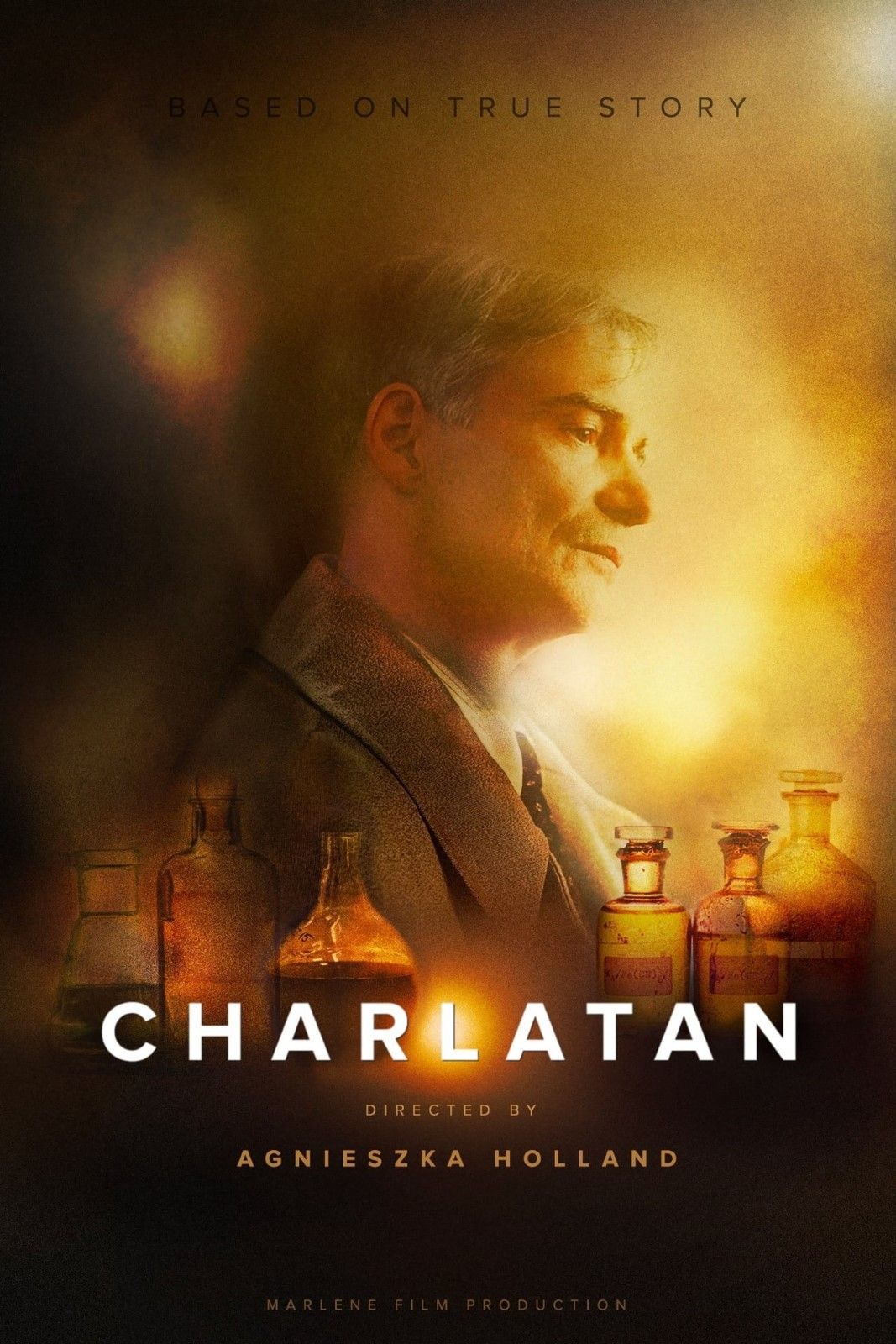 Charlatan - Película 2020.mx