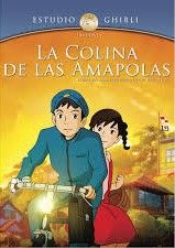 La colina de las amapolas - Película 2011.mx