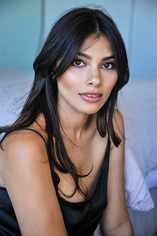 Amali Golden : Su biografía - SensaCine.com.mx