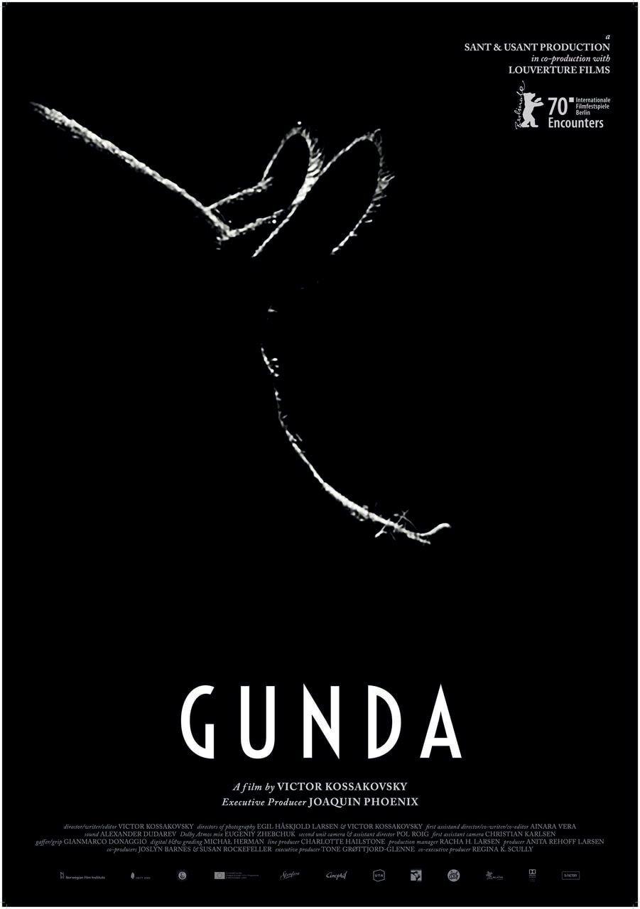 Gunda - Documental 2020.mx