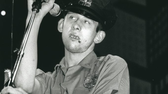 Crock of Gold: A Few Rounds with Shane MacGowan - Documental 2020.mx