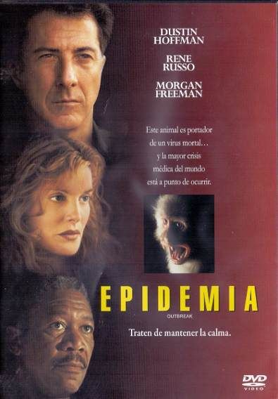 Epidemia - Película 1995.mx