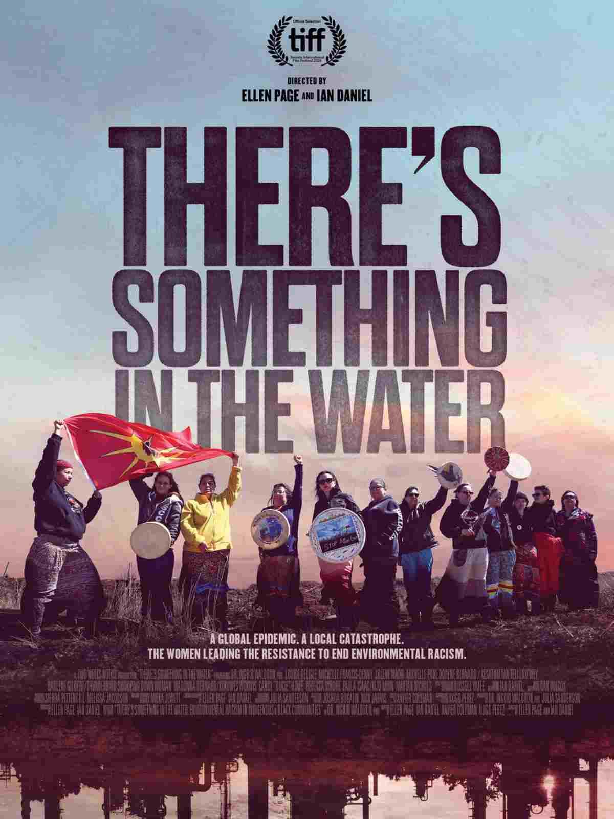 There''s Something In The Water - Documental 2019.mx