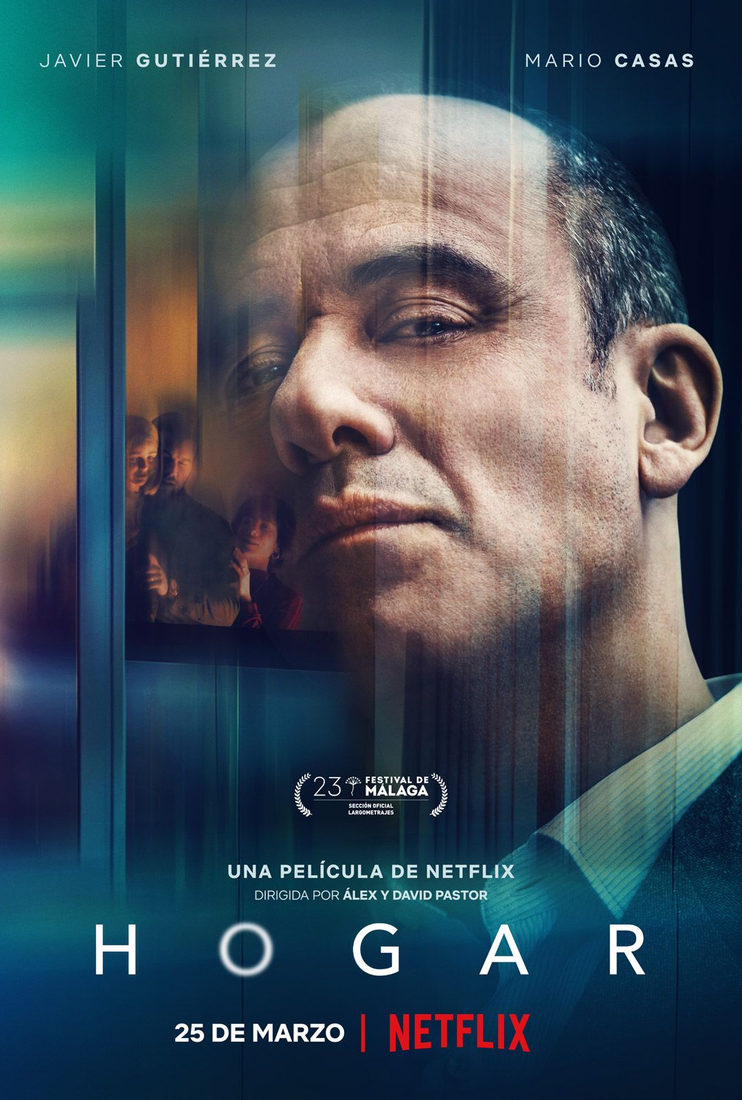 Hogar - Película 2020.mx