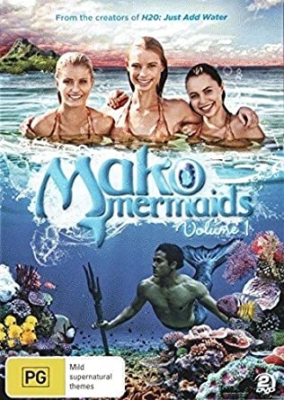 Mako Mermaids 4ª temporada - AdoroCinema