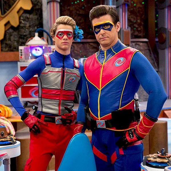 Donde Ver Todas Las Temporadas De Henry Danger