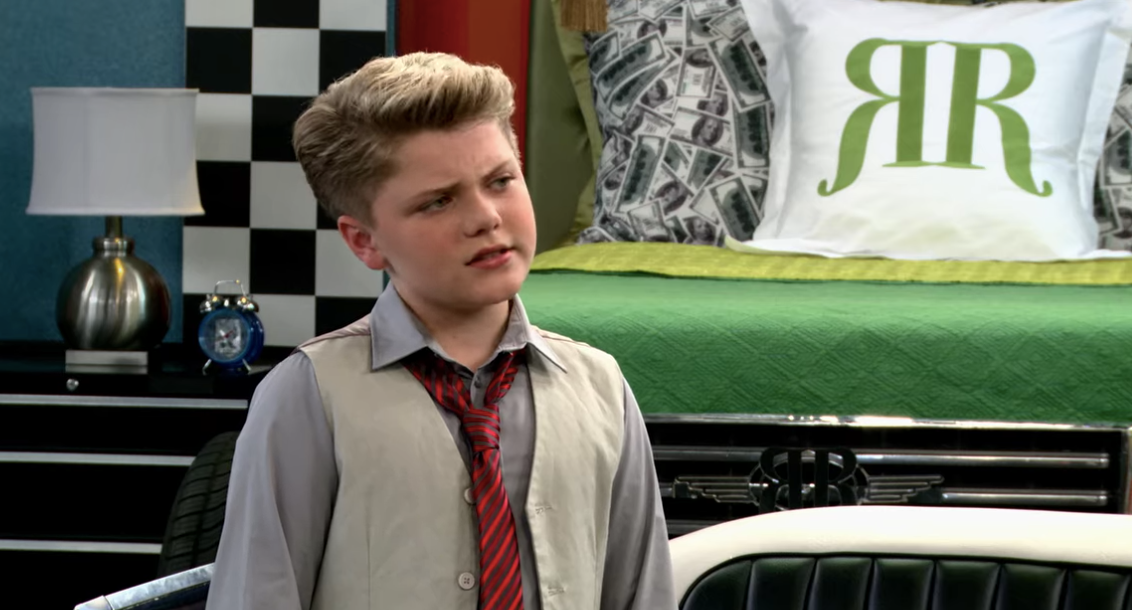 Ricky Ricón : Ricky Ricón : Foto - Foto 4 sobre 24 - SensaCine.com.mx