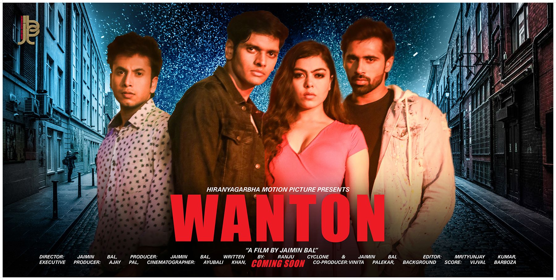 Wantan Films Foto de la película Wanton - Foto 2 por un total de 3 - SensaCine.com.mx