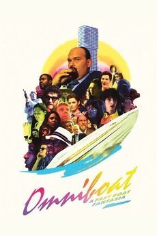 Omniboat: A Fast Boat Fantasia - Película 2020.mx