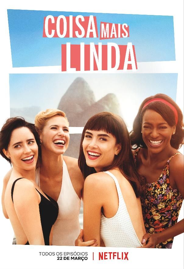 WOMEN EMPOWERMENT - COISA MAIS LINDA