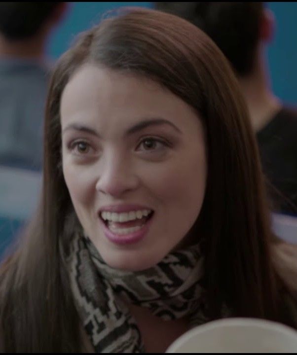 Lucía Gómez-Robledo - SensaCine.com.mx