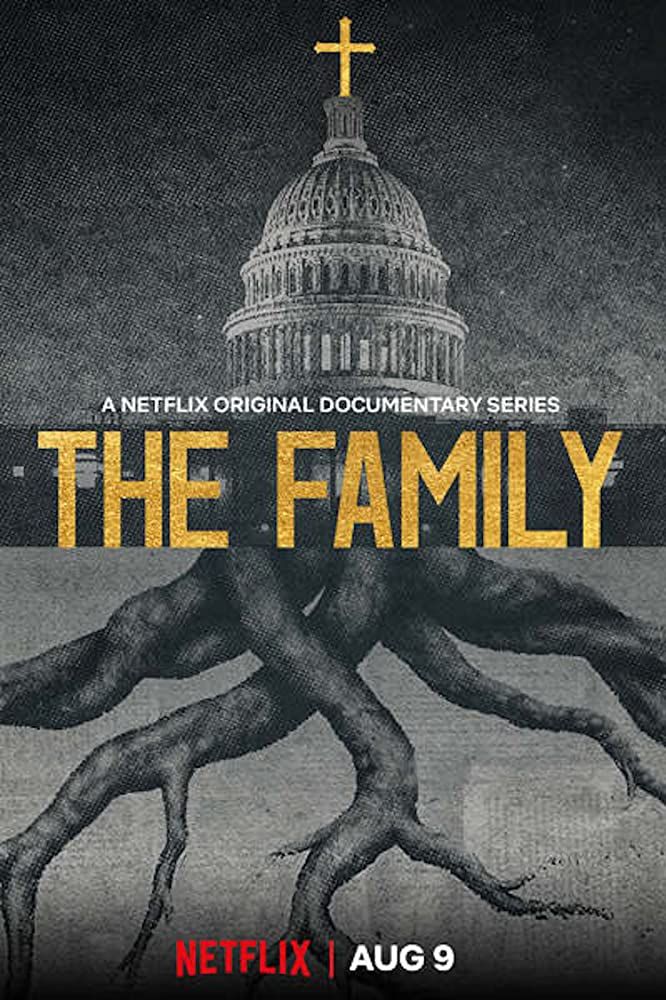The Family Serie 2019 SensaCine .mx