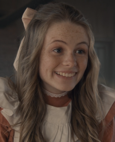 Kyla Matthews - SensaCine.com.mx