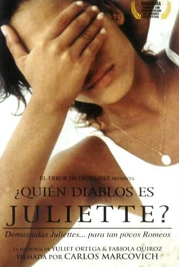 ¿Quién diablos es Juliette? - Película 1998.mx