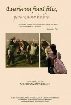 Quería un final feliz pero ya no había - Documental 2019.mx