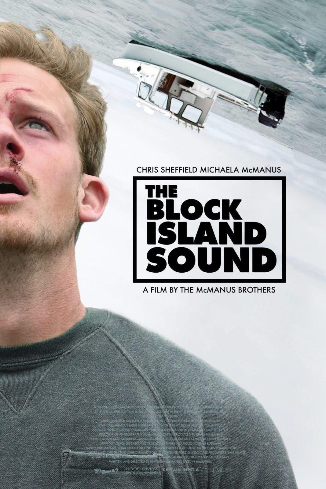 El misterio de Block Island - Película 2020.mx