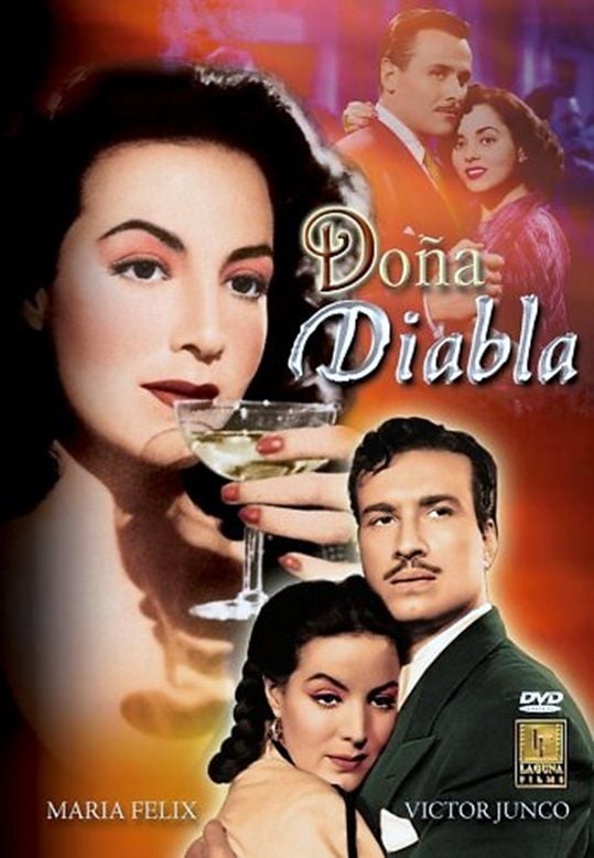 Reparto Doña Diabla Equipo Técnico, Producción y Reparto Doña Diabla Equipo Técnico, Producción y