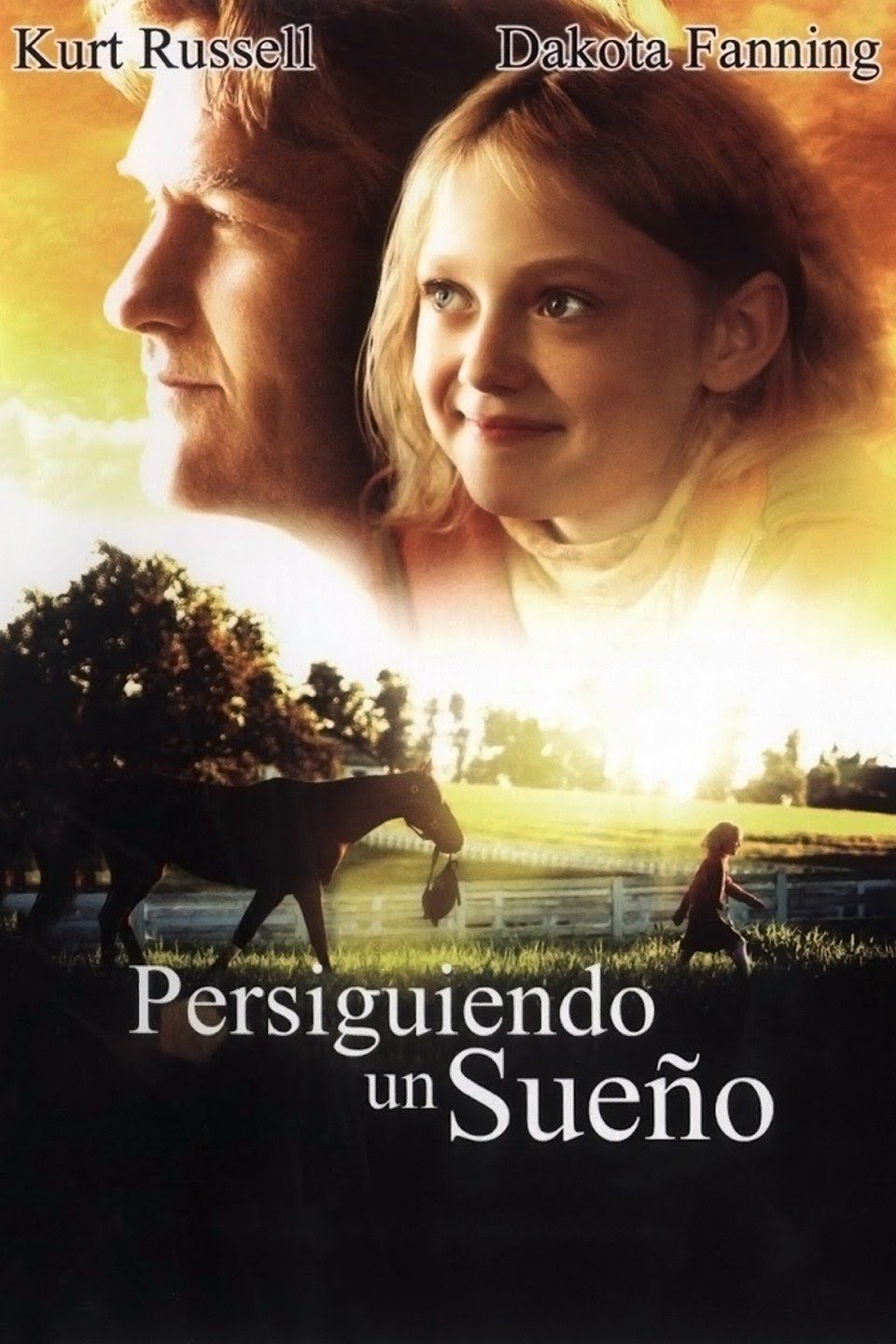 Persiguiendo un sueño - Película 2005.mx