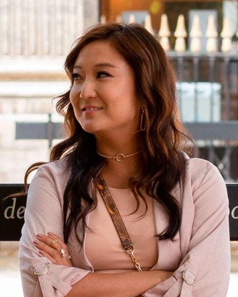 Ashley Park Net Worth 2021 Wiki Bio Age Height Married Family Images