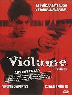 Viólame - Película 2000.mx
