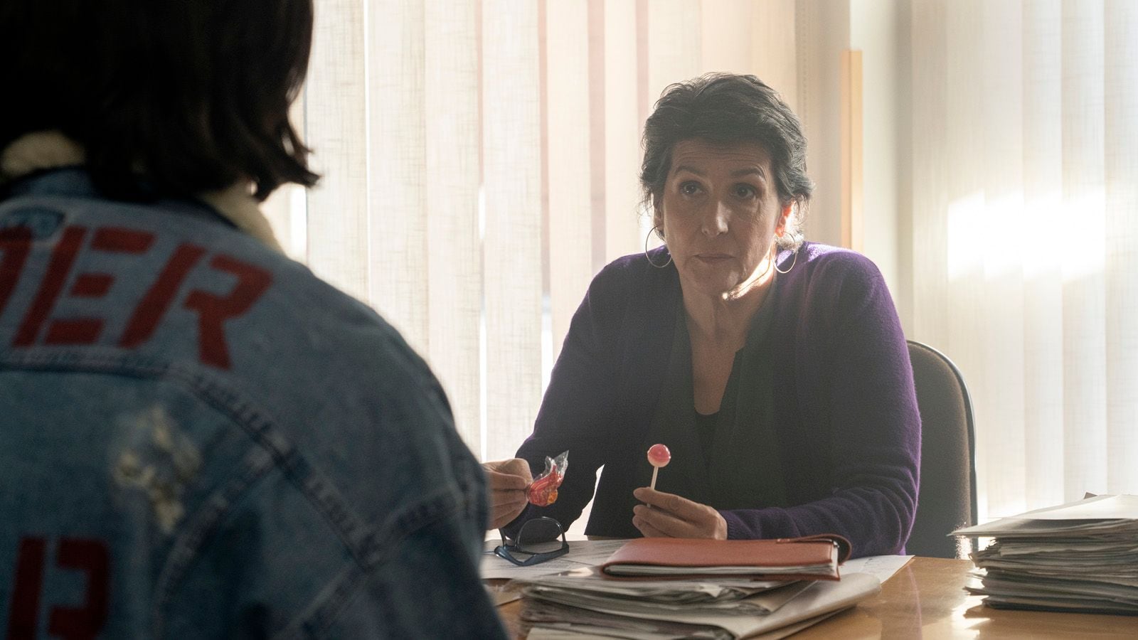 Veneno : Veneno : Foto Elvira Minguez - Foto 26 sobre 236 - SensaCine ...