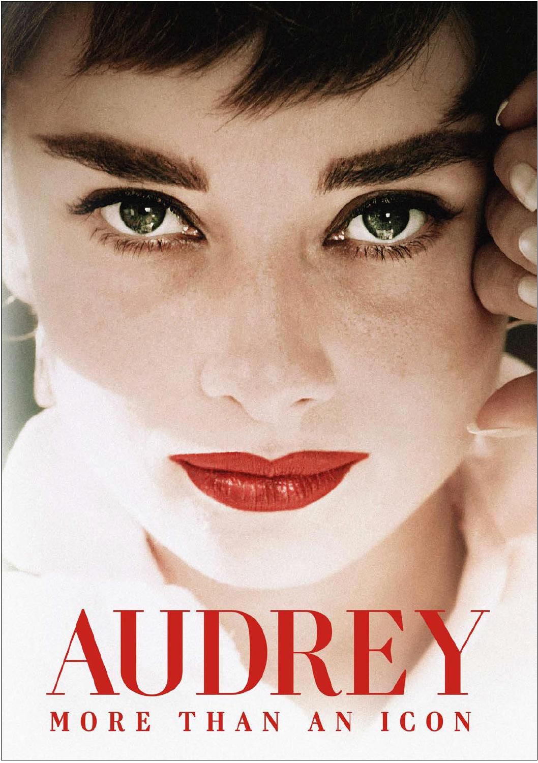 Audrey - Documental 2020.mx