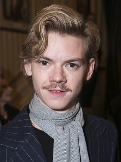 Thomas Brodie Sangster Su biograf a SensaCine .mx