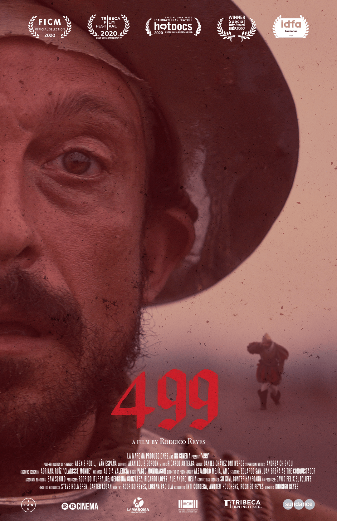499 - Documental 2020.mx