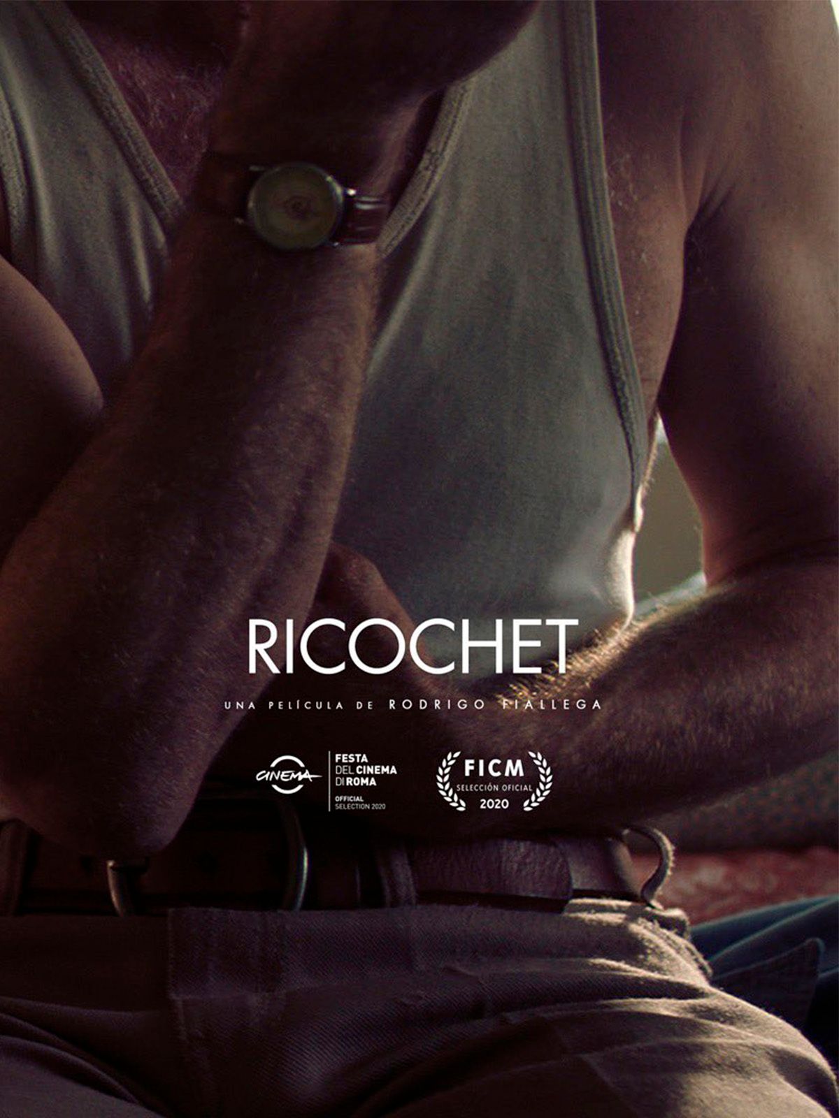 Ricochet - Película 2020.mx