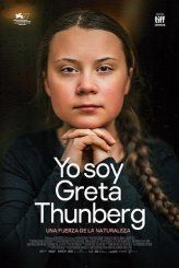 Yo soy Greta - Documental 2020.mx
