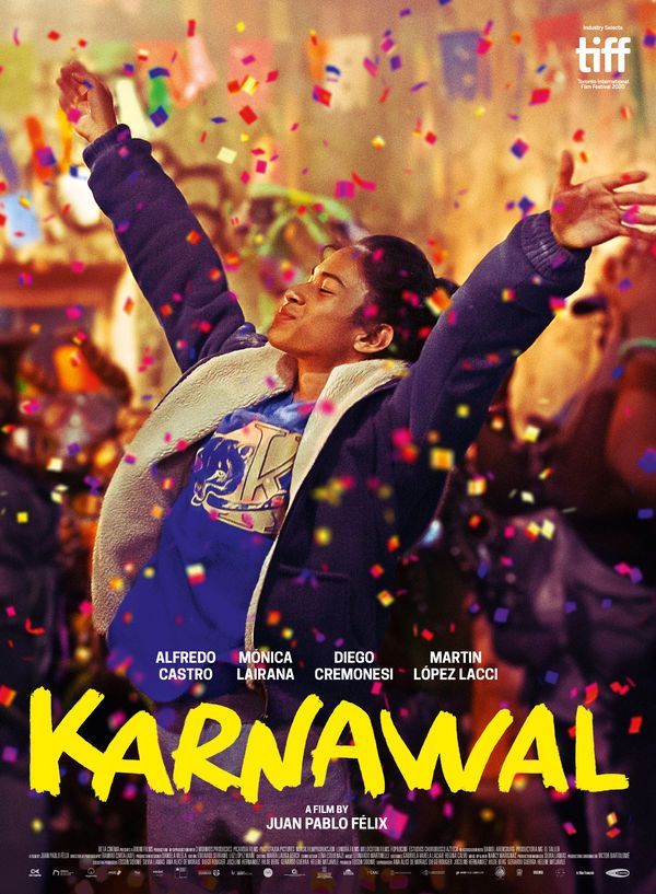 Karnawal - Película 2022.mx