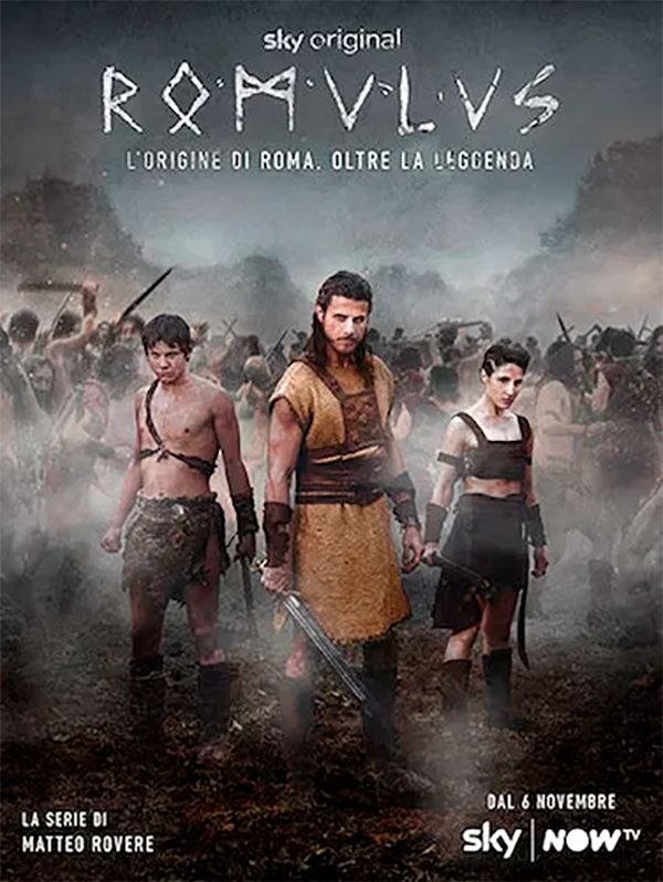 La Vida Diaria Del Rey Inmortal Episodio 1