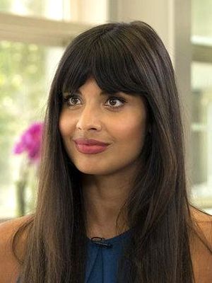 Jameela Jamil : Su biografía - SensaCine.mx