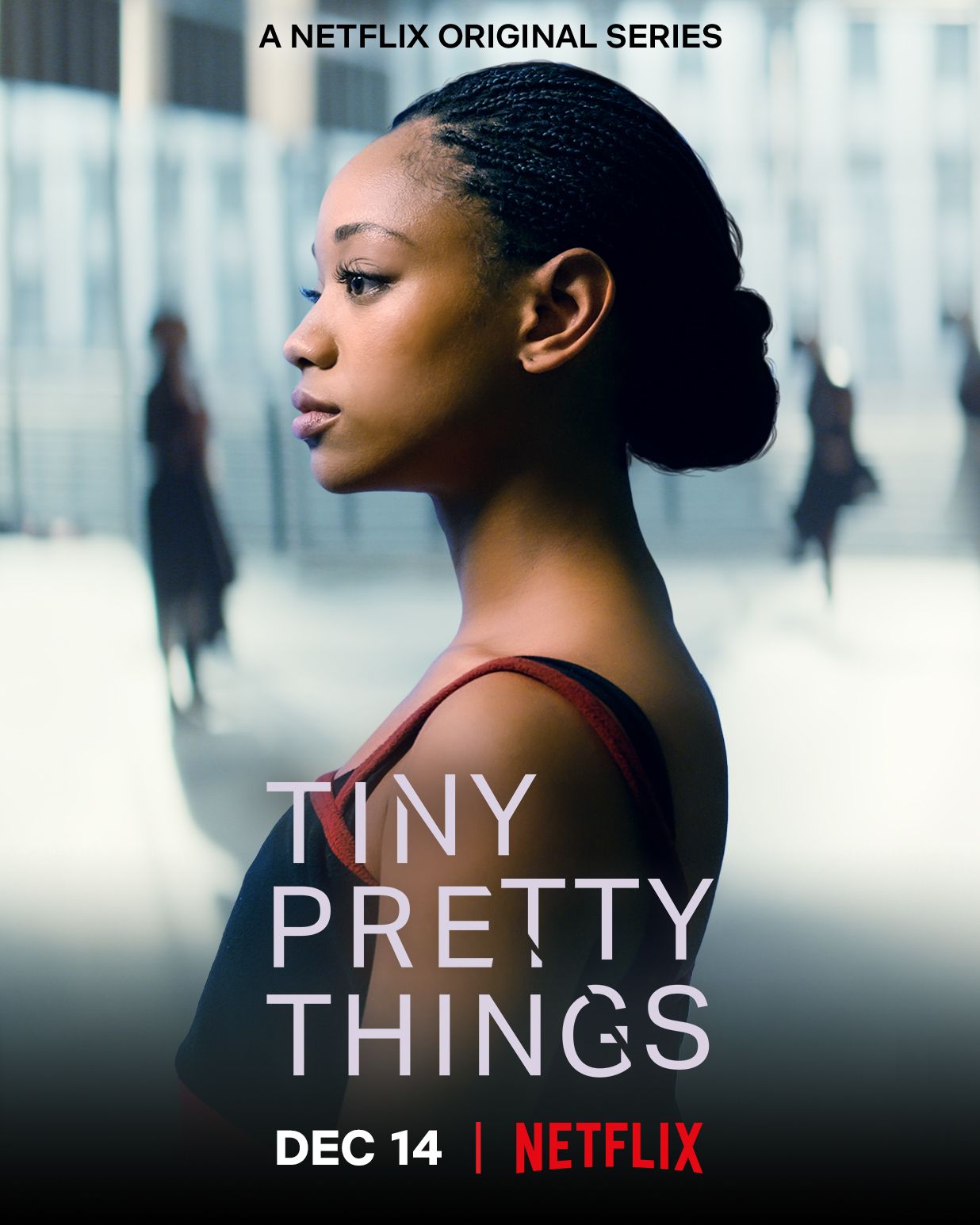 Tiny Pretty Things Temporada 1