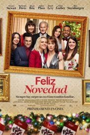 Feliz Novedad - Película 2020.mx
