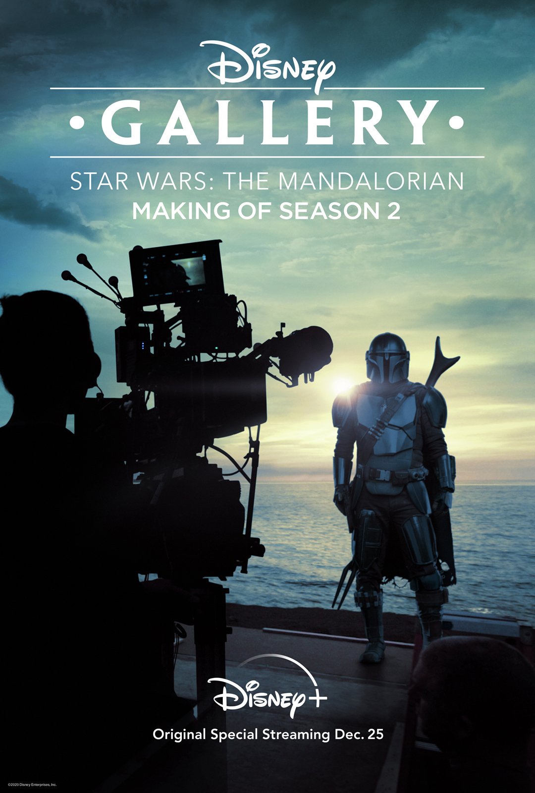 Galerie d'images: The Mandalorian : la saison 1 en images