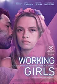Working Girls - Película 2020.mx