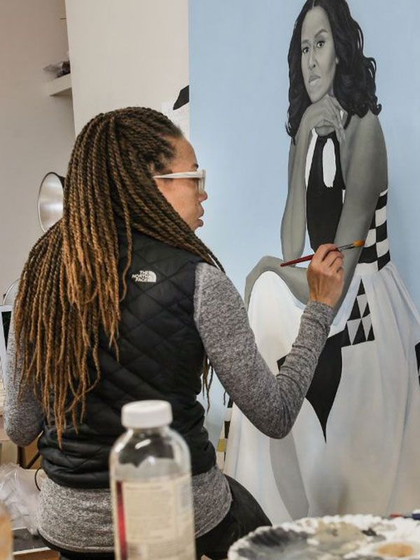 Black Art: In the Absence of Light - Documental 2020.mx