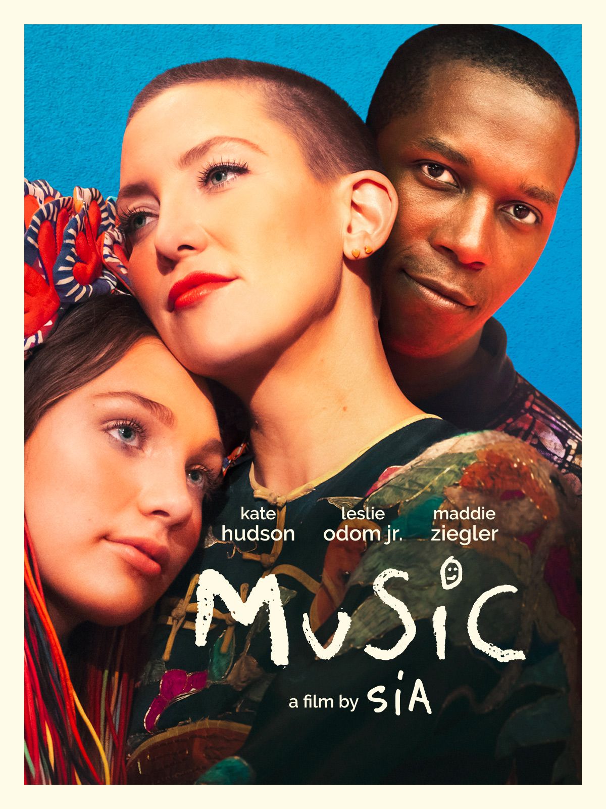 Music - Película 2021.mx