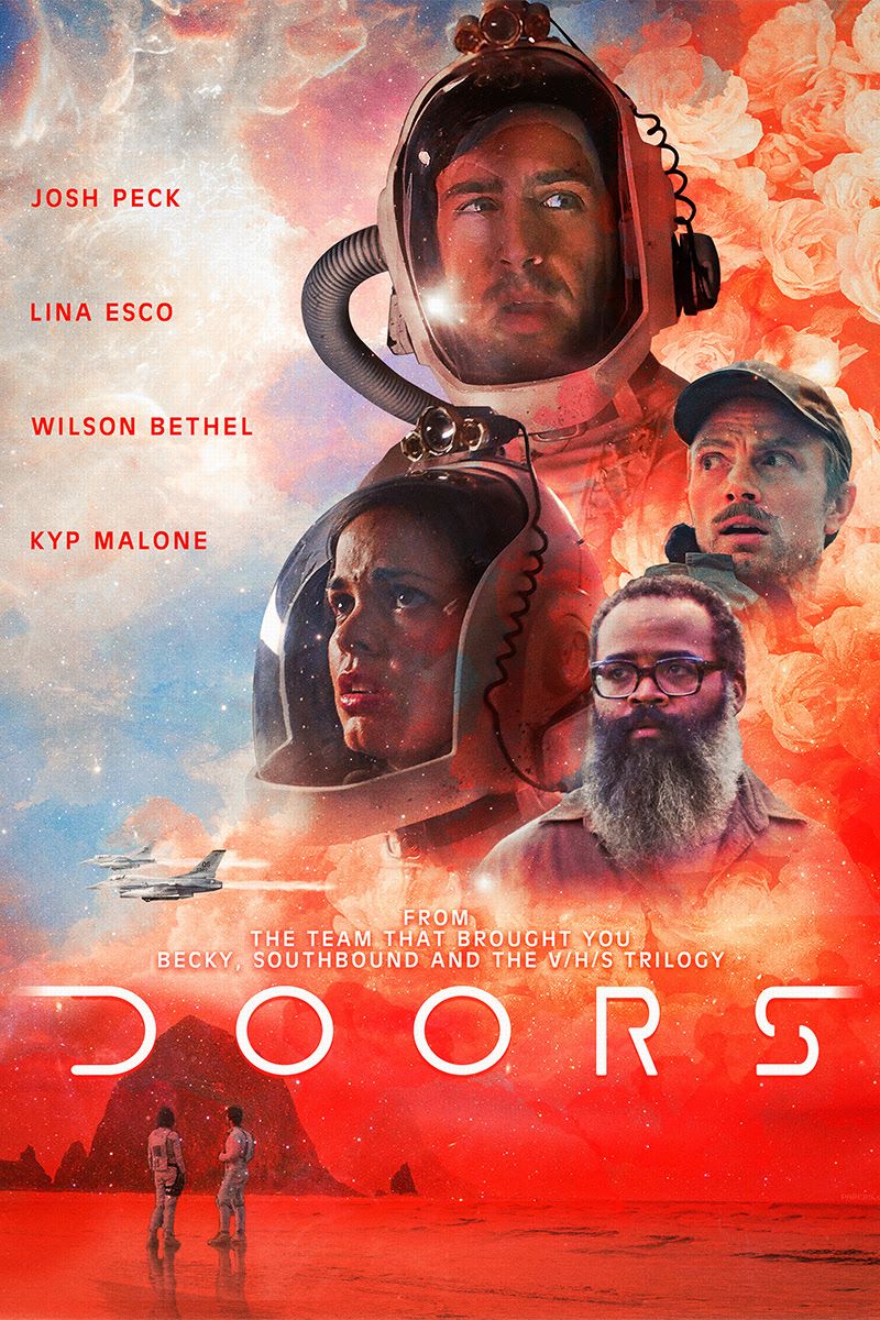 Doors - Película 2021.mx