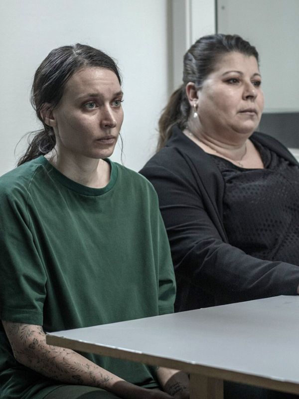 Snow Angels Serie 2021