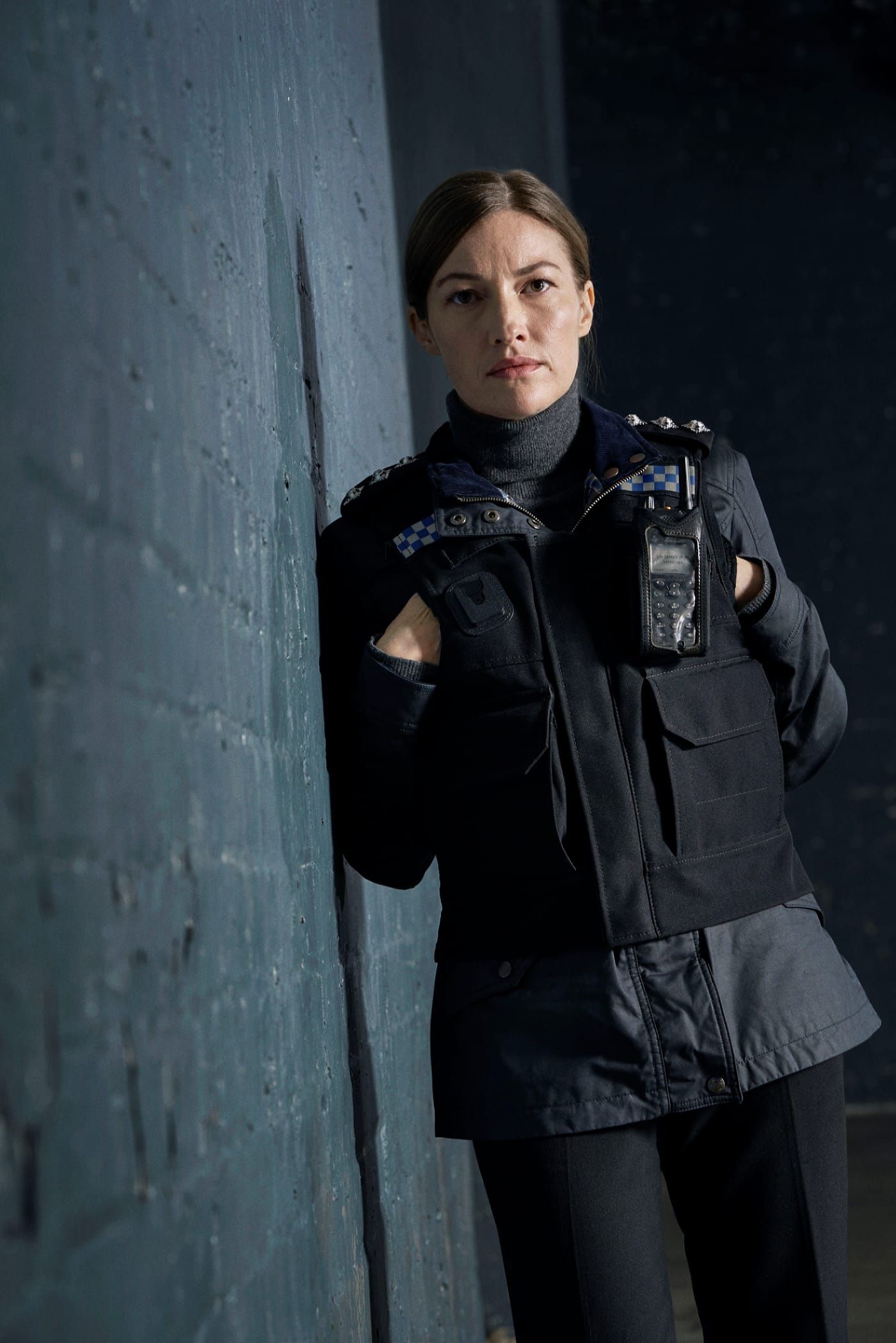 Line of Duty : Foto Kelly Macdonald - Foto 28 sobre 85 - SensaCine.com.mx