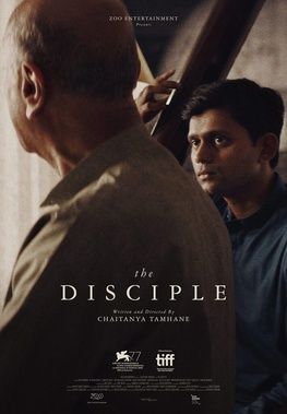 El discípulo - Película 2020.mx