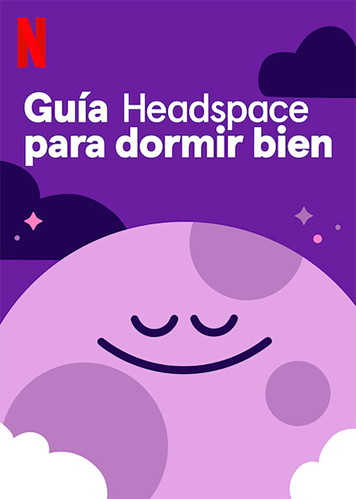 Guía Headspace para dormir bien Temporada 1