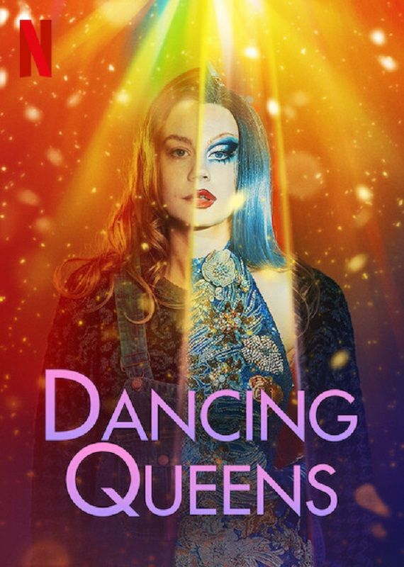 Dancing Queens - Película 2021.mx