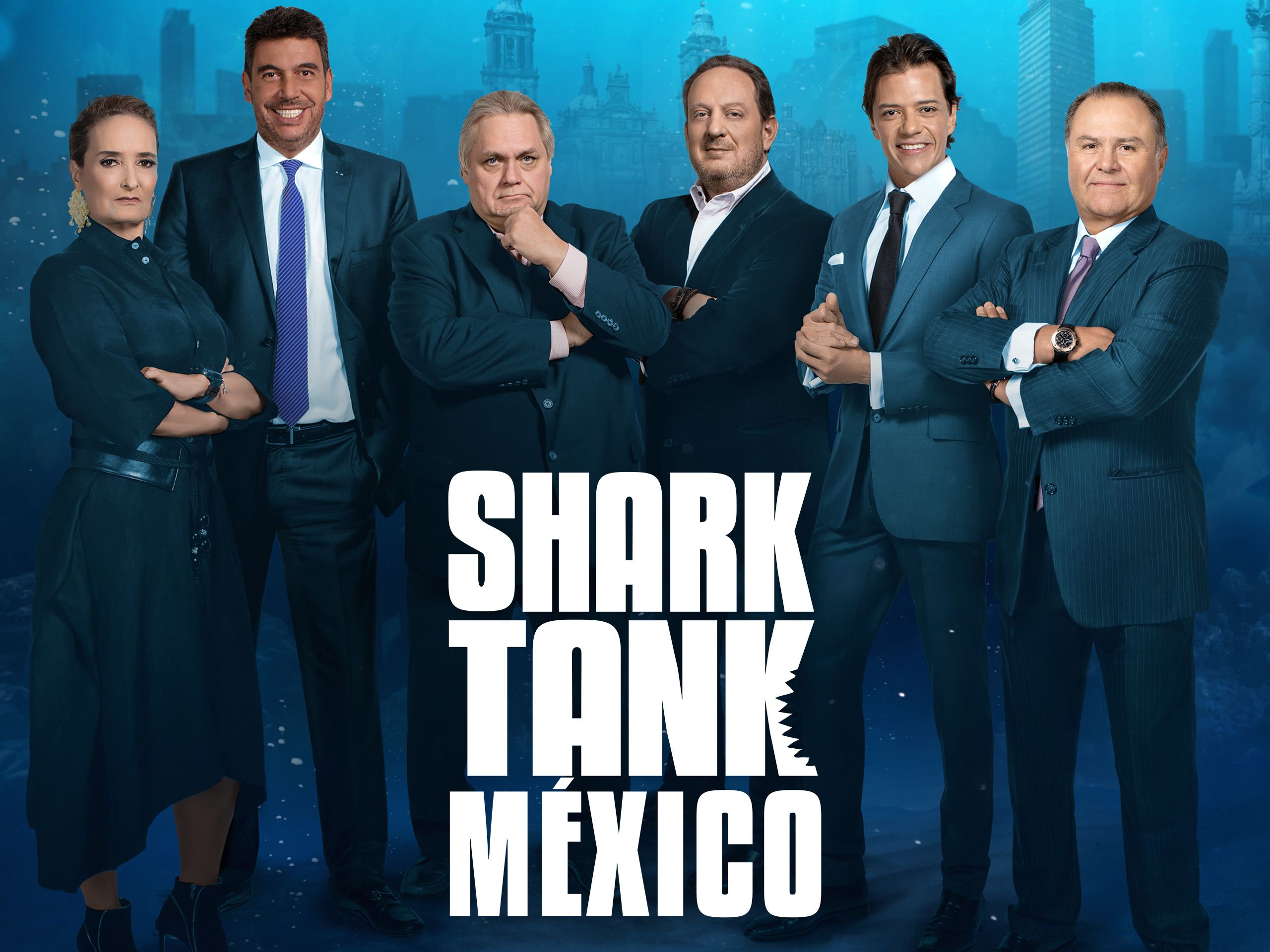 Shark Tank México Temporada 3