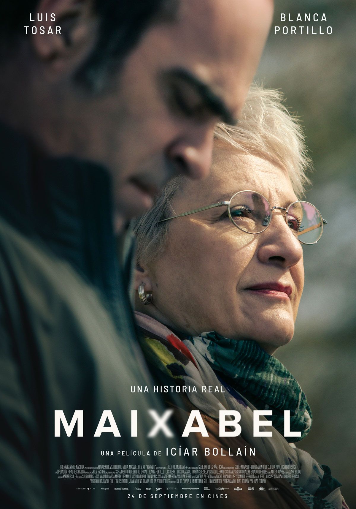 Maixabel - Película 2021.mx