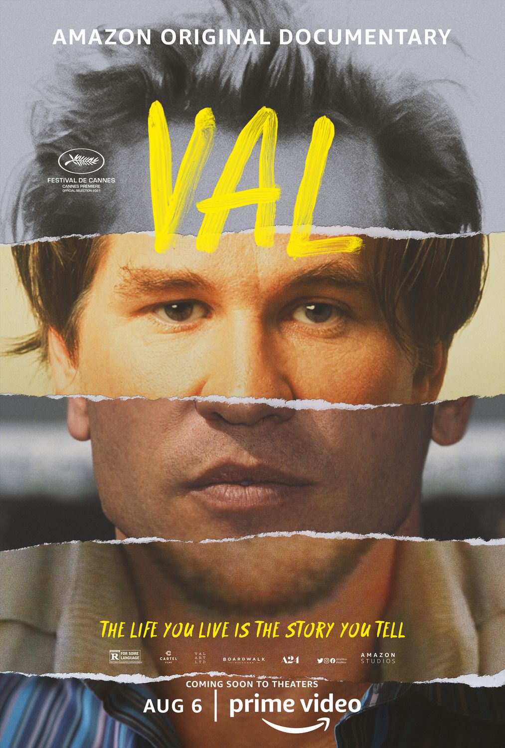 Val - Documental 2021.mx